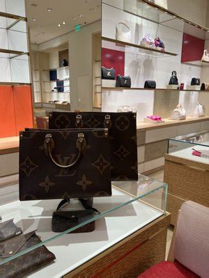 louis vuitton woodlands|louis vuitton the woodlands hours.